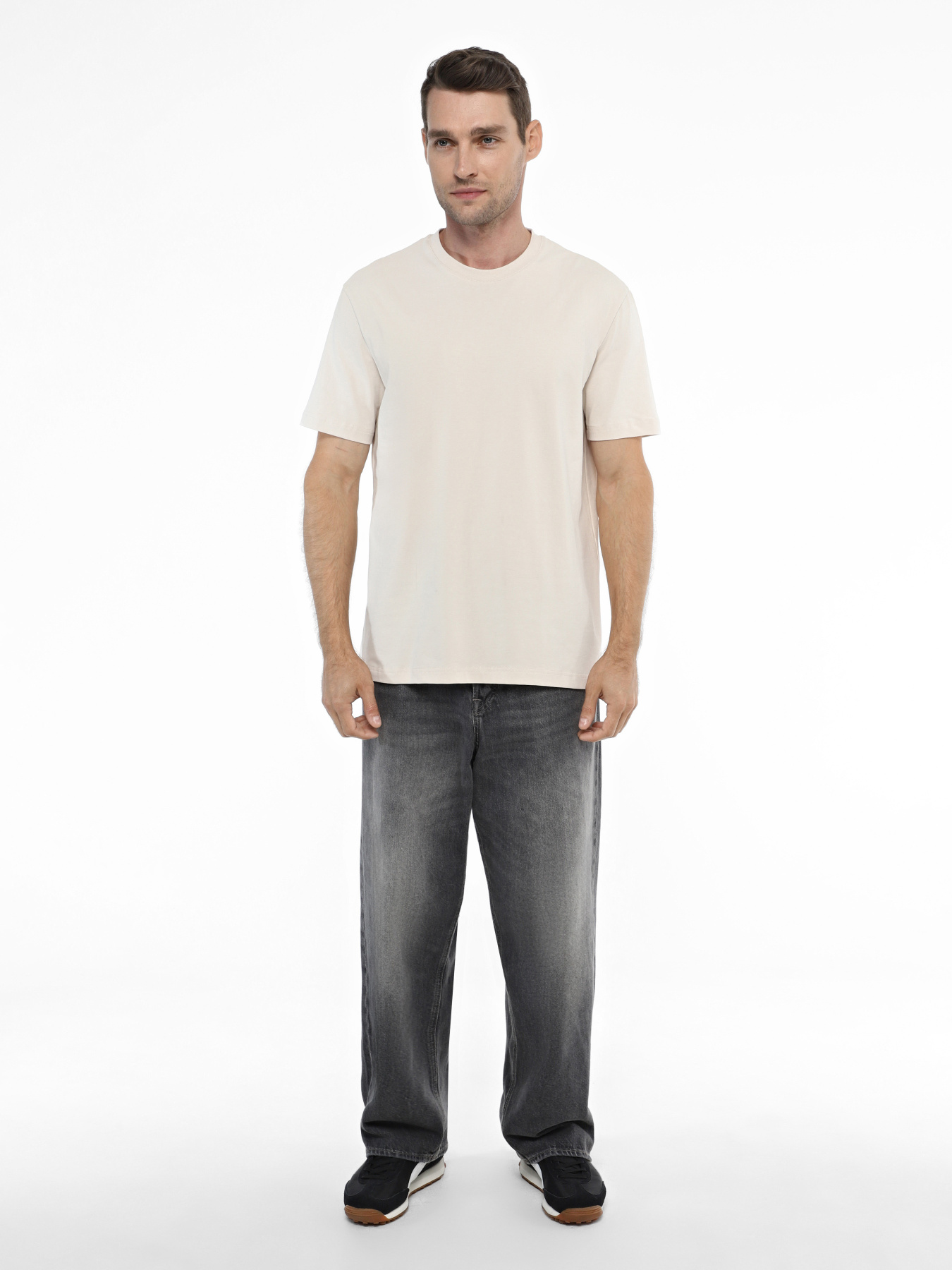 Футболка Promin модель 1912-08_608 Фото