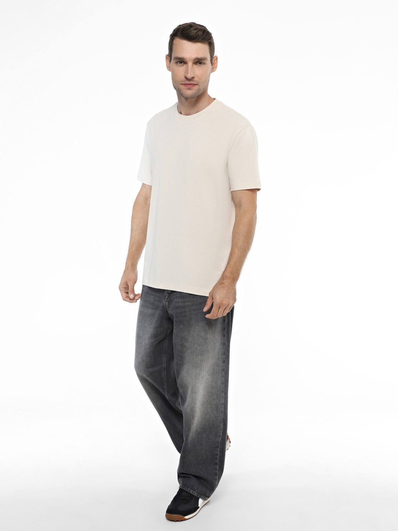 Футболка Promin модель 1912-08_608 Фото