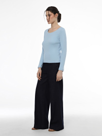 Лонгслив Promin модель 2021-60_202 Фото