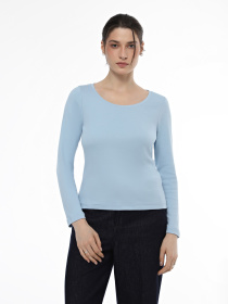 Лонгслив Promin модель 2021-60_202 Фото