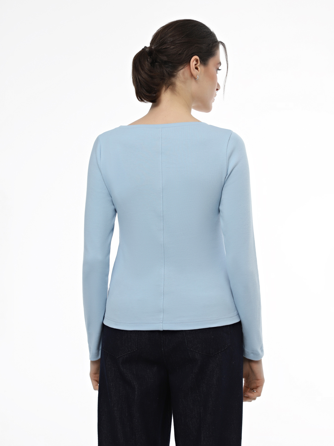 Лонгслив Promin модель 2021-60_202 Фото