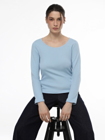 Лонгслив Promin модель 2021-60_202 Фото