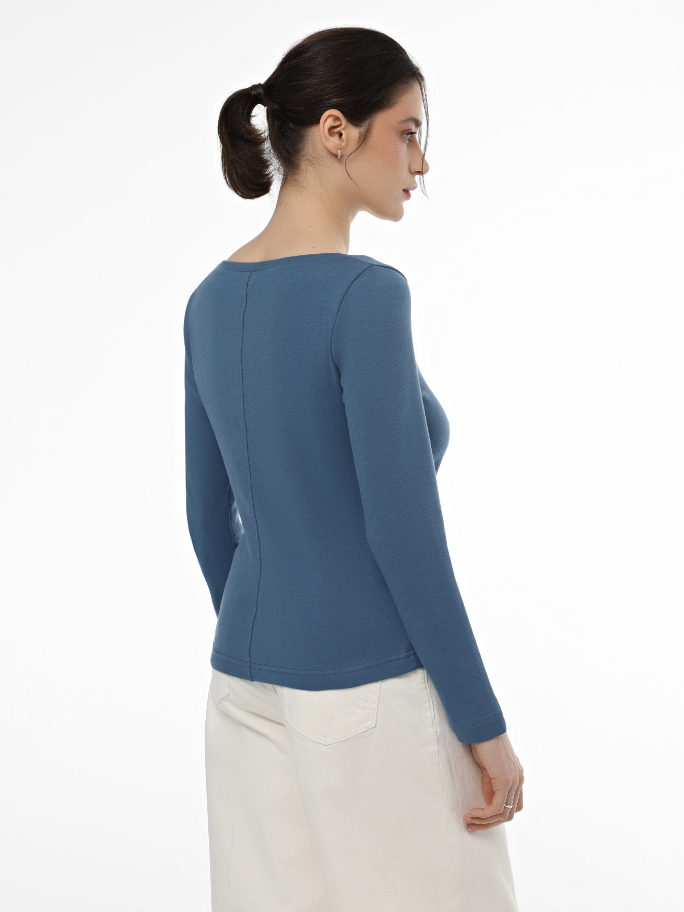 Лонгслив Promin модель 2021-60_393 Фото