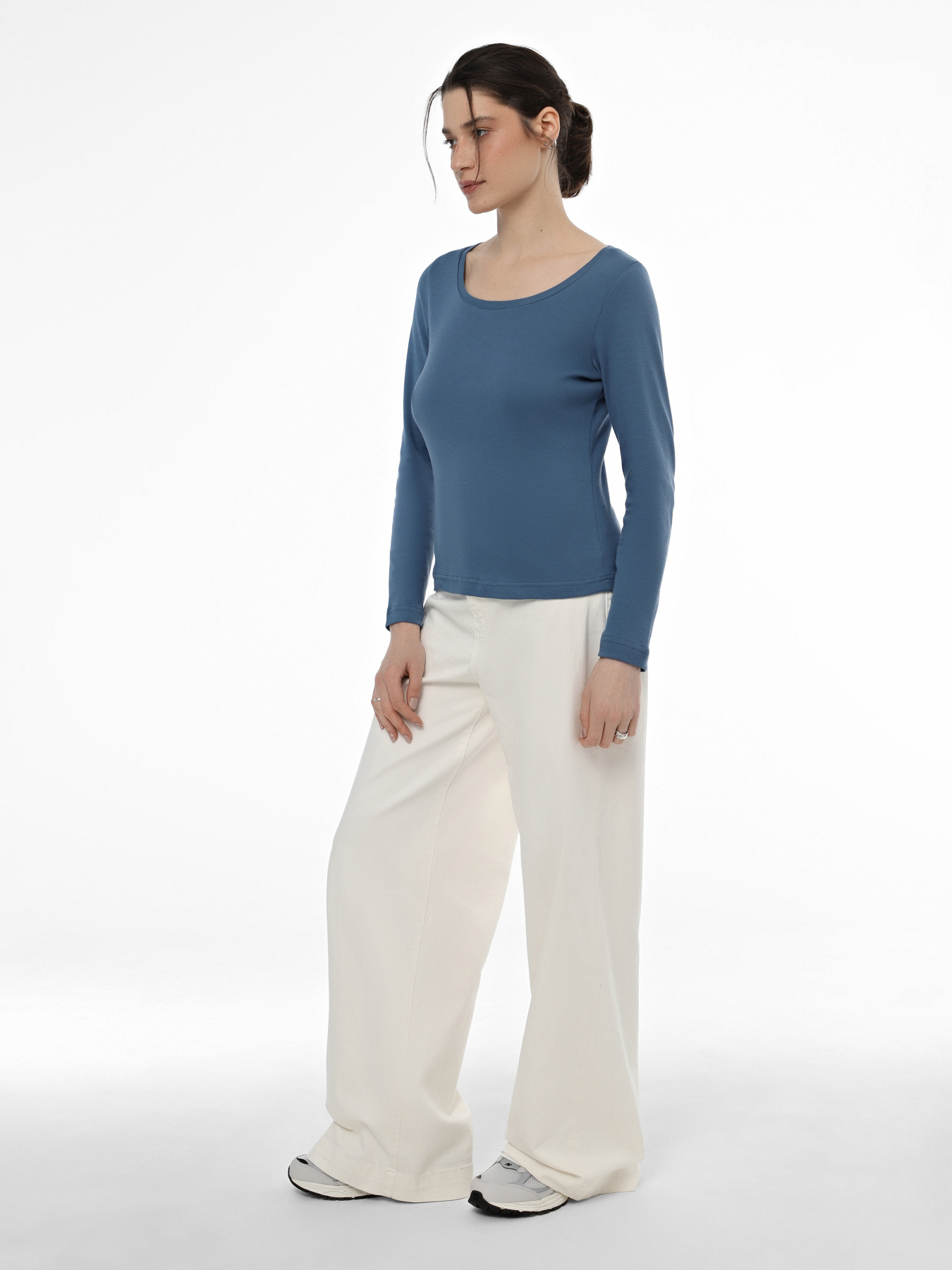 Лонгслив Promin модель 2021-60_393 Фото