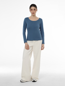 Лонгслив Promin модель 2021-60_393 Фото