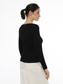 Лонгслив Promin модель 2021-60_201 Фото