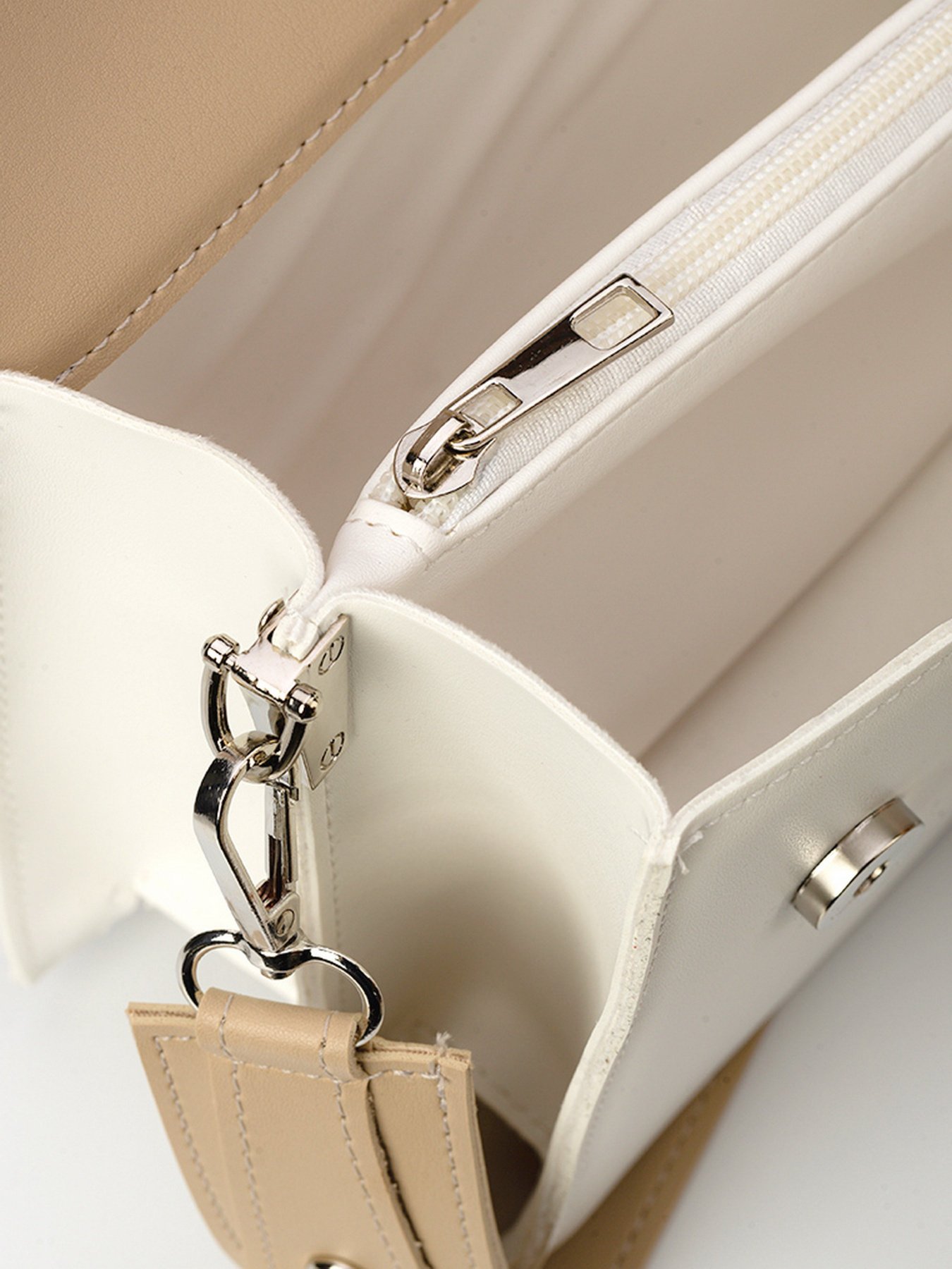 Кросс-боди Romashka модель 102022802091 Фото