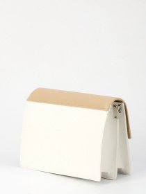 Кросс-боди Romashka модель 102022802091 Фото