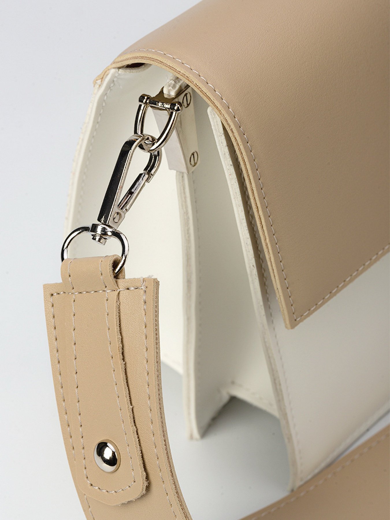 Кросс-боди Romashka модель 102022802091 Фото