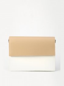 Кросс-боди Romashka модель 102022802091 Фото