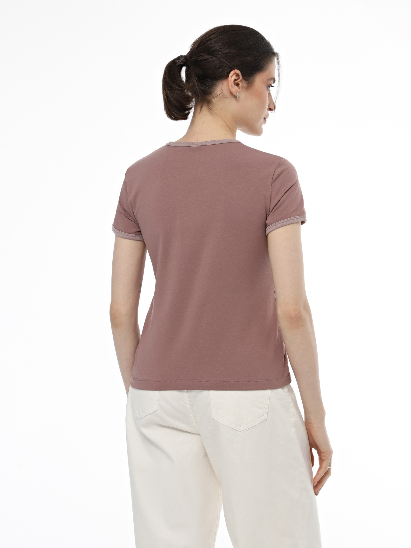 Футболка Promin модель 2012-103_109 Фото