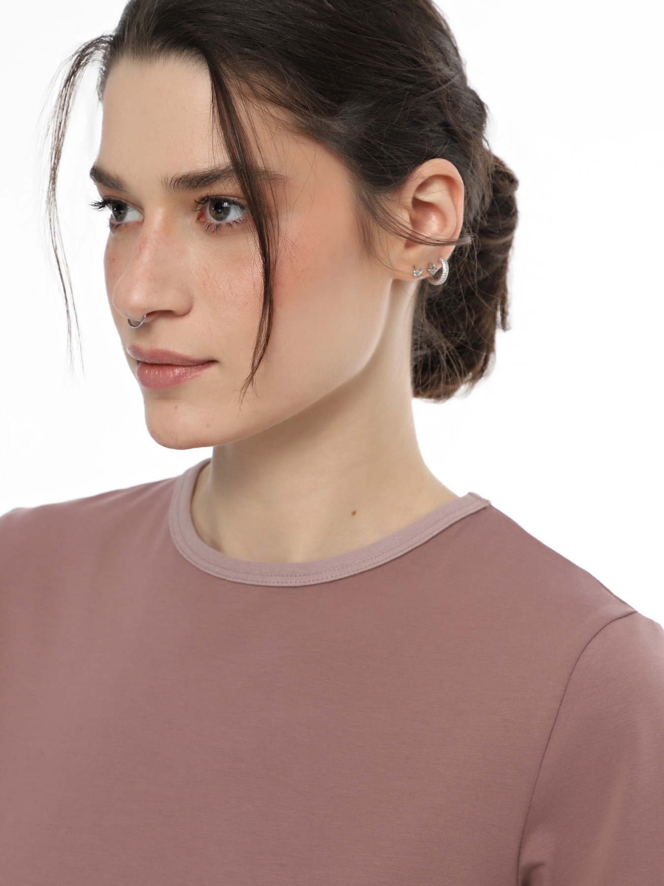 Футболка Promin модель 2012-103_109 Фото