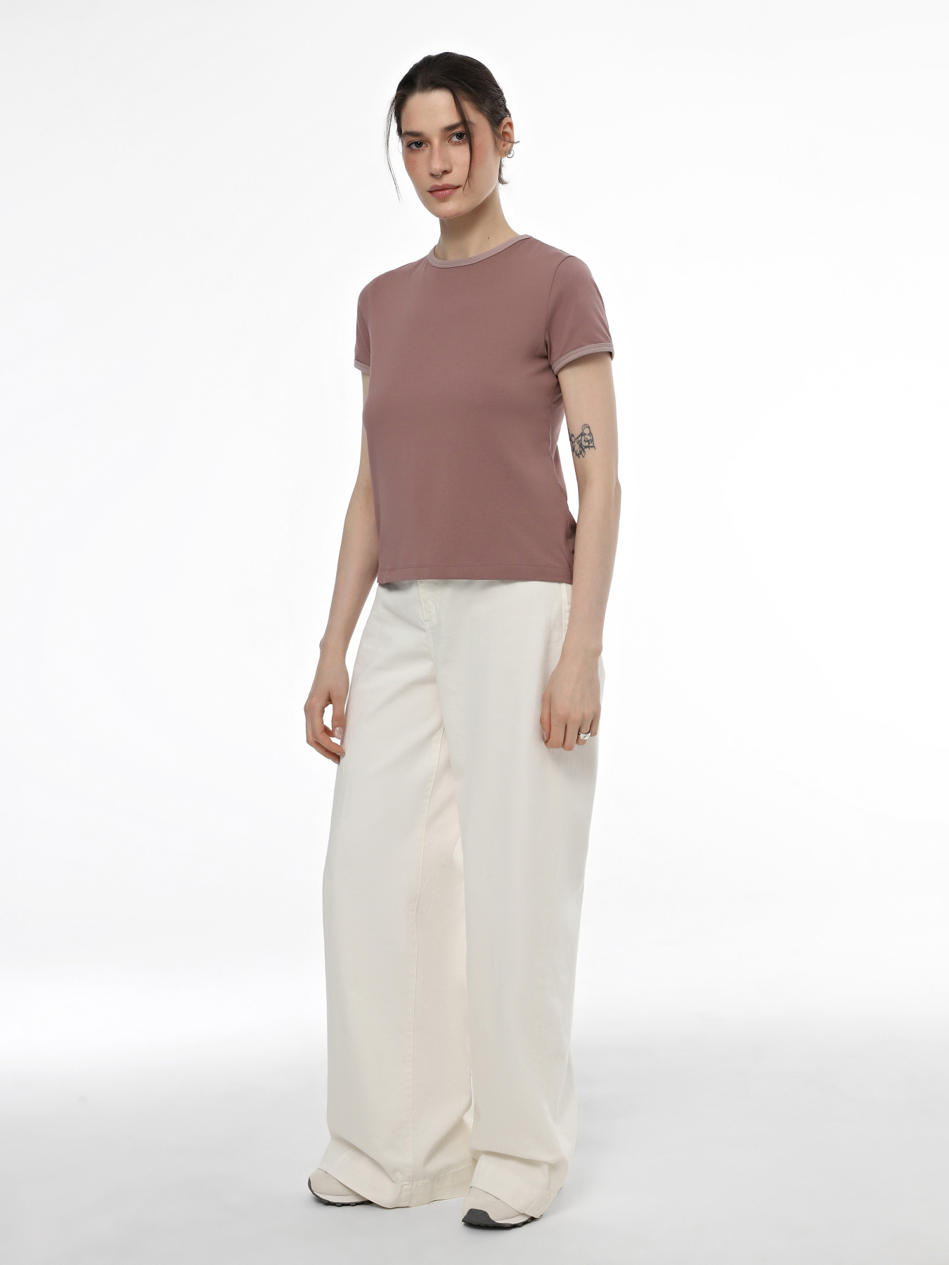 Футболка Promin модель 2012-103_109 Фото