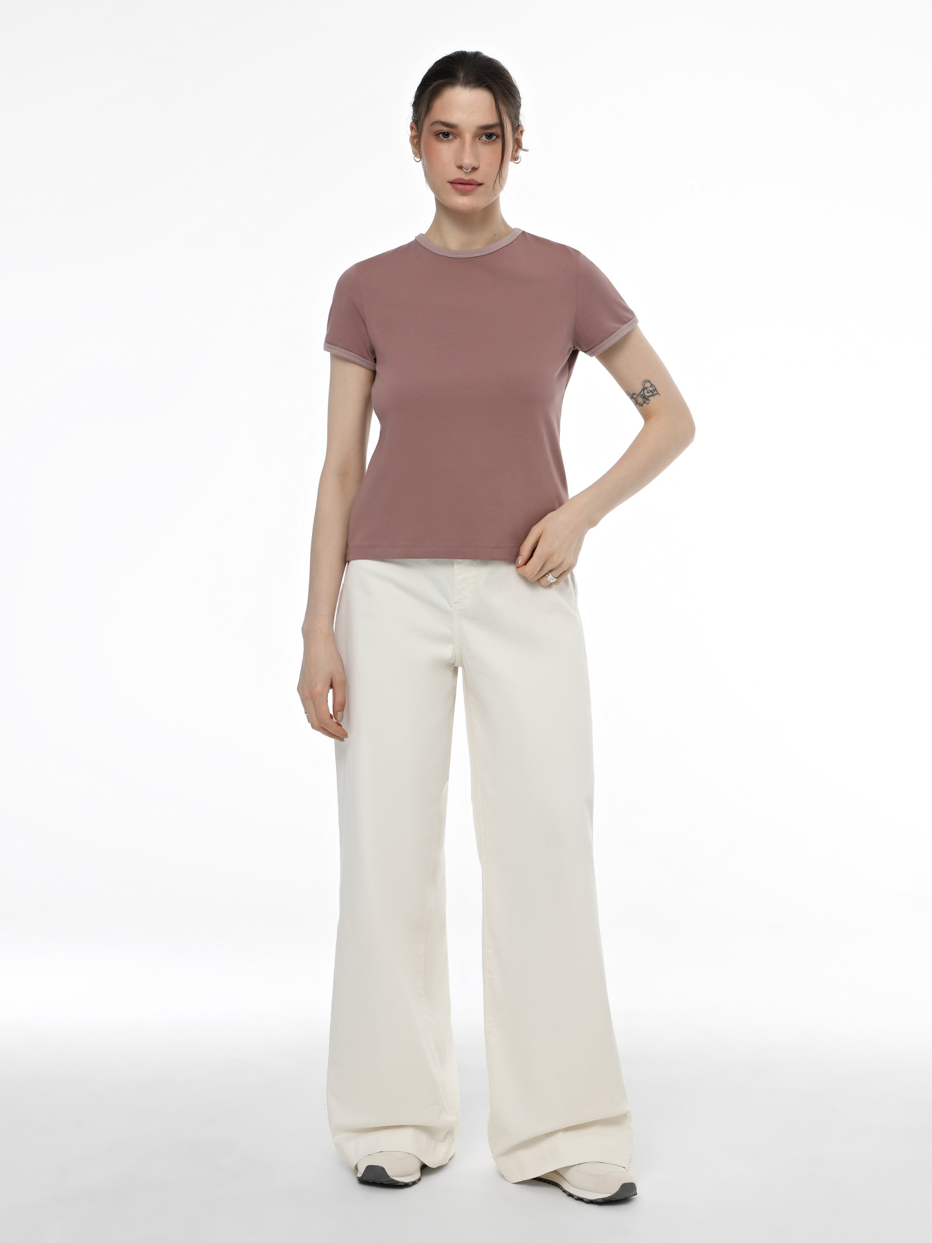 Футболка Promin модель 2012-103_109 Фото