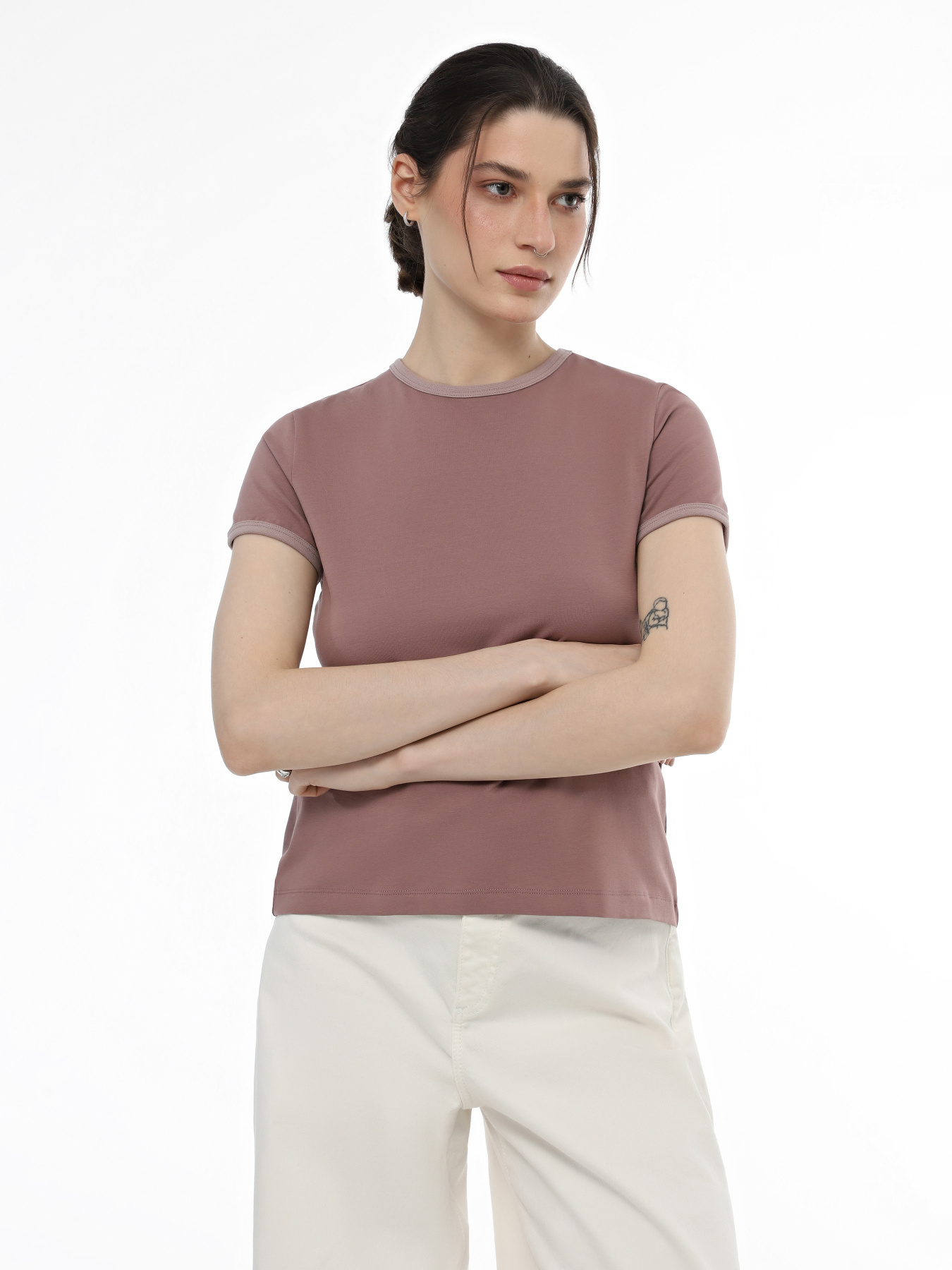 Футболка Promin модель 2012-103_109 Фото