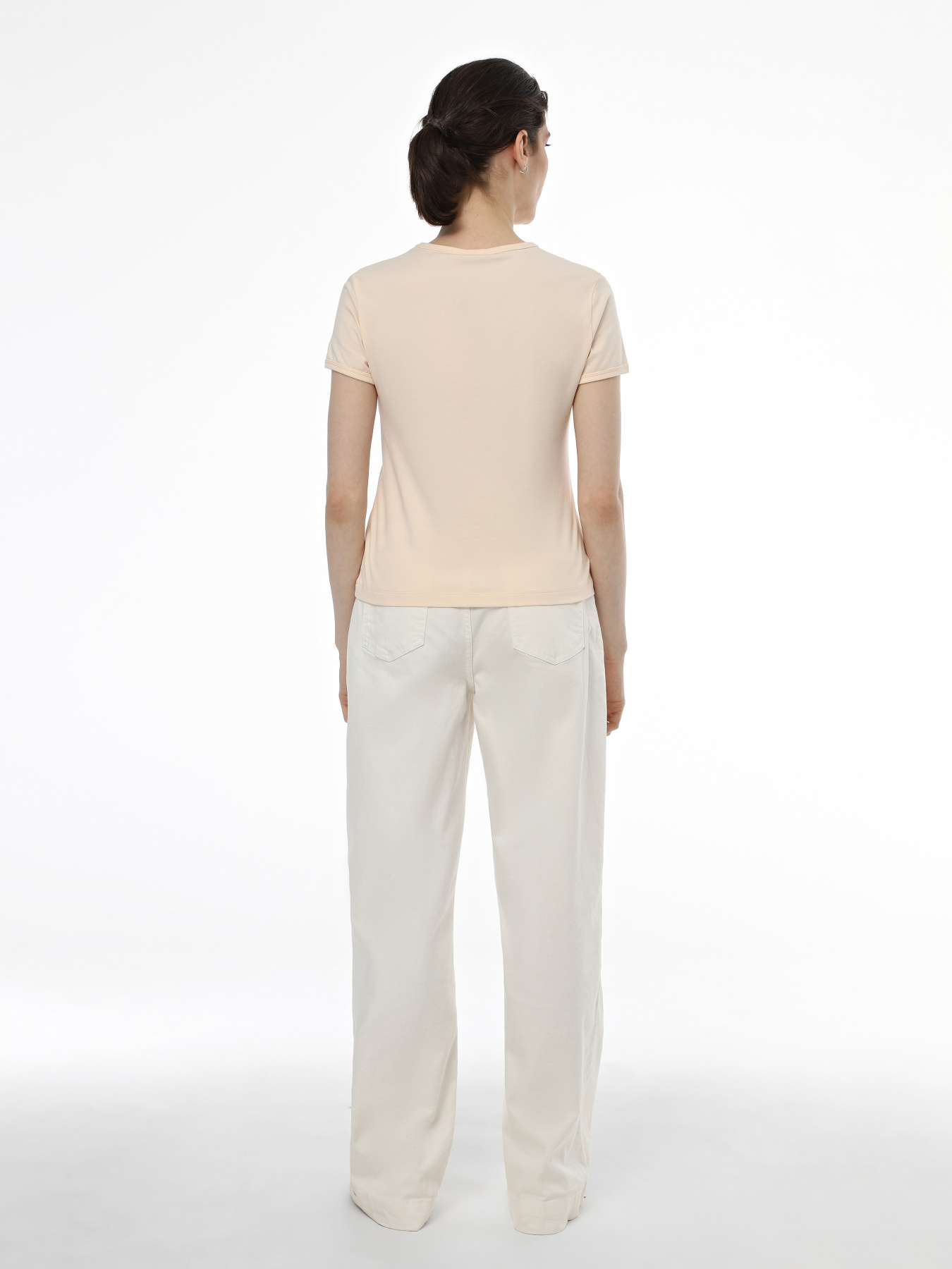 Футболка Promin модель 2012-103_119 Фото