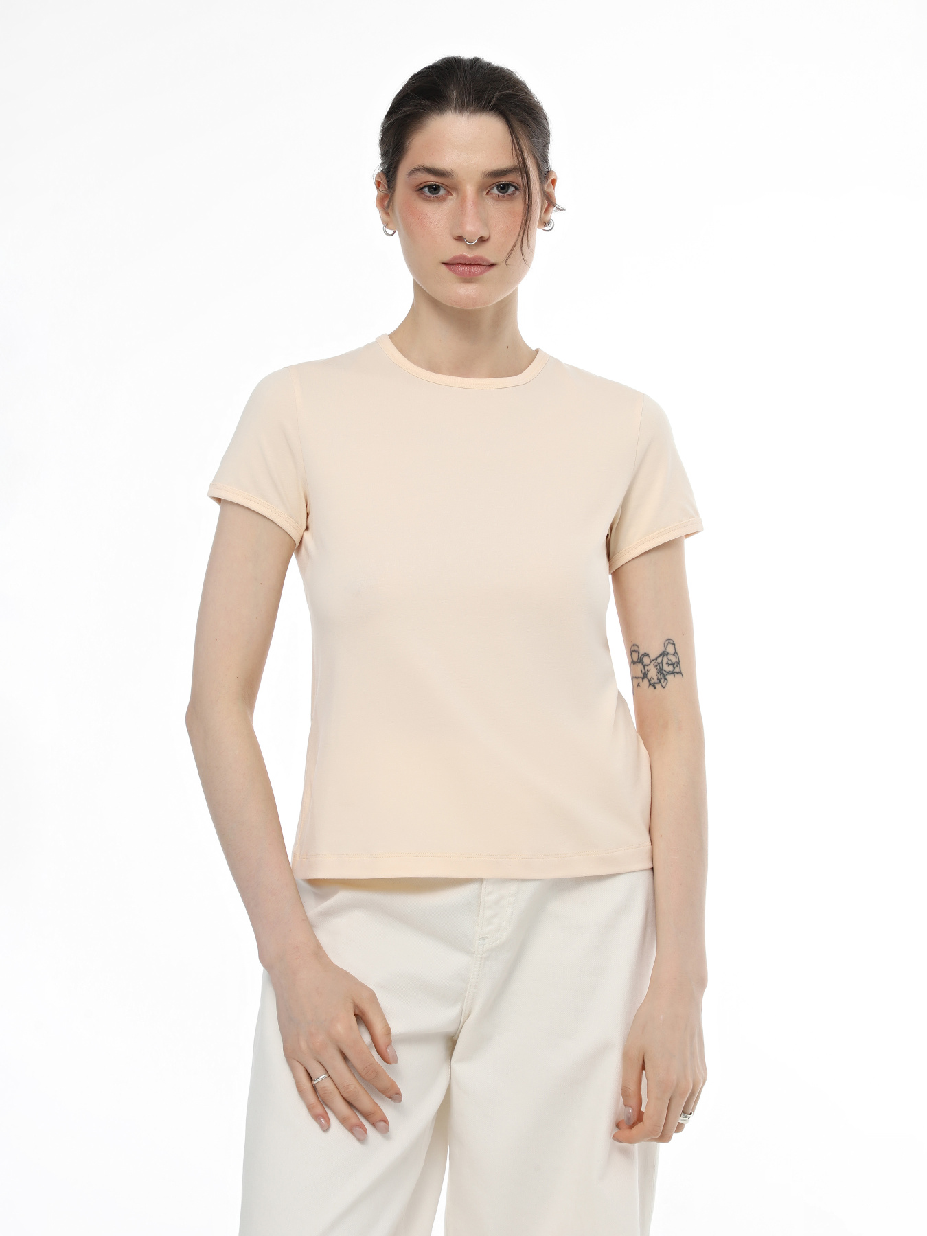 Футболка Promin модель 2012-103_119 Фото