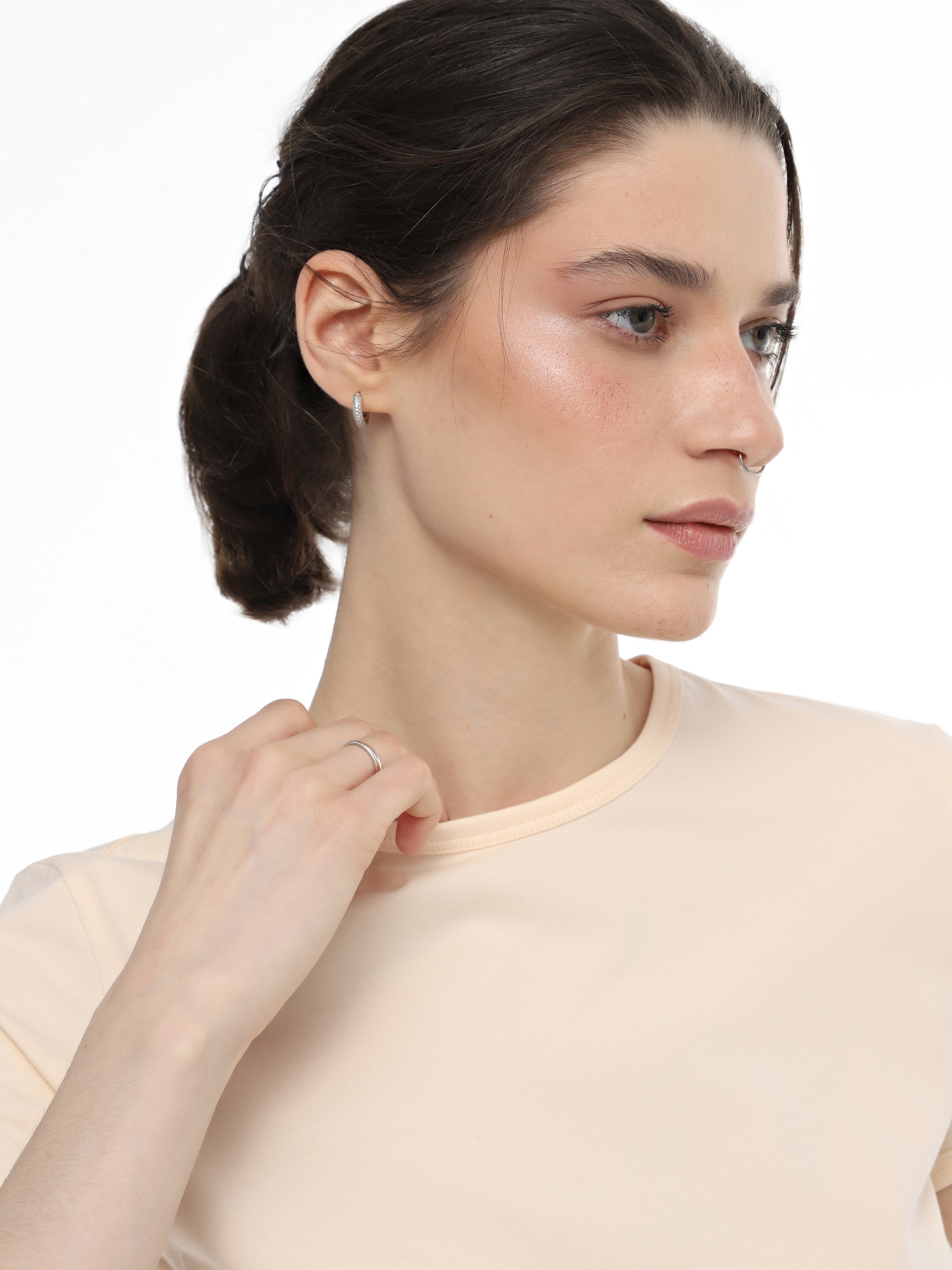 Футболка Promin модель 2012-103_119 Фото