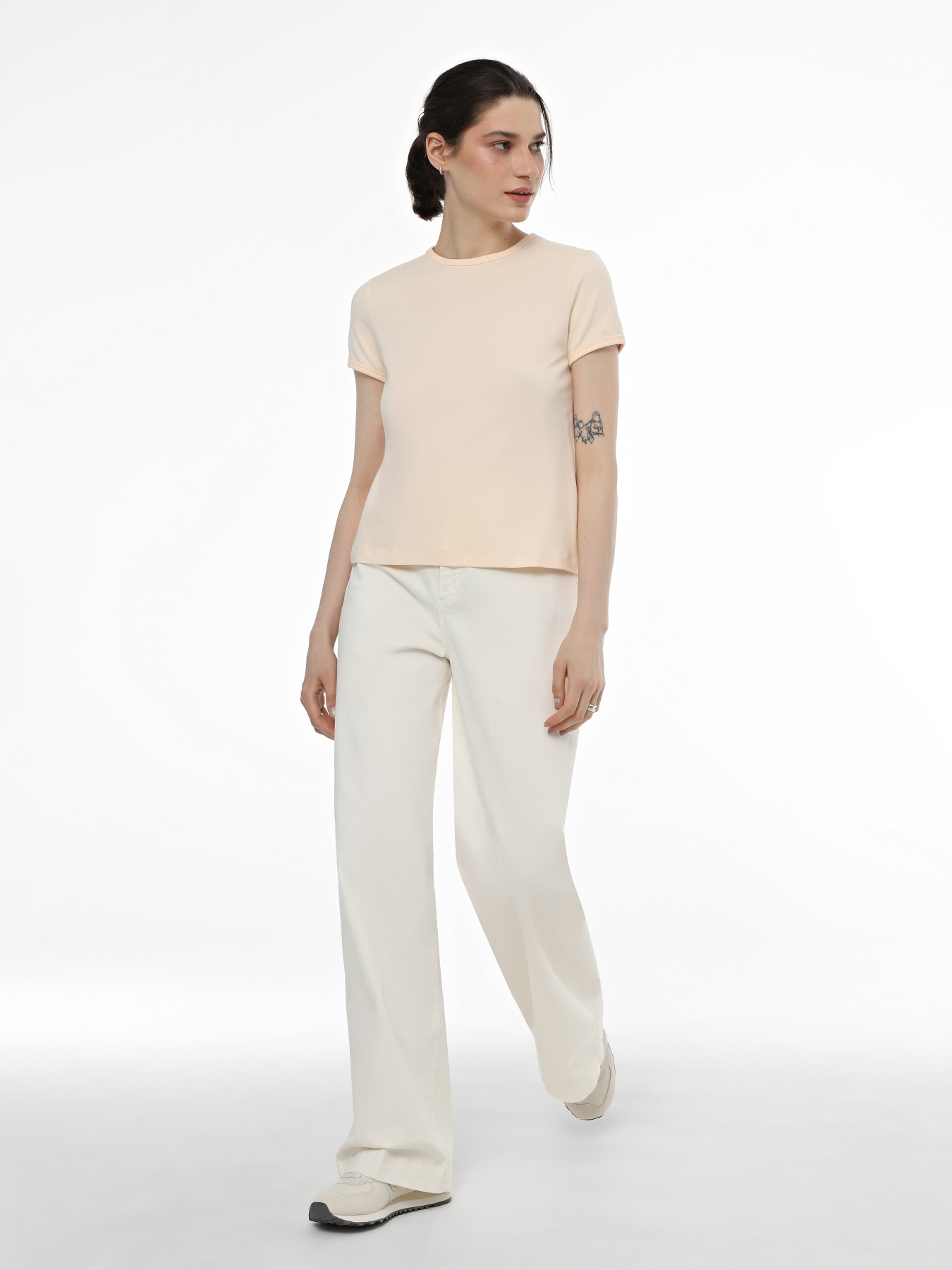 Футболка Promin модель 2012-103_119 Фото