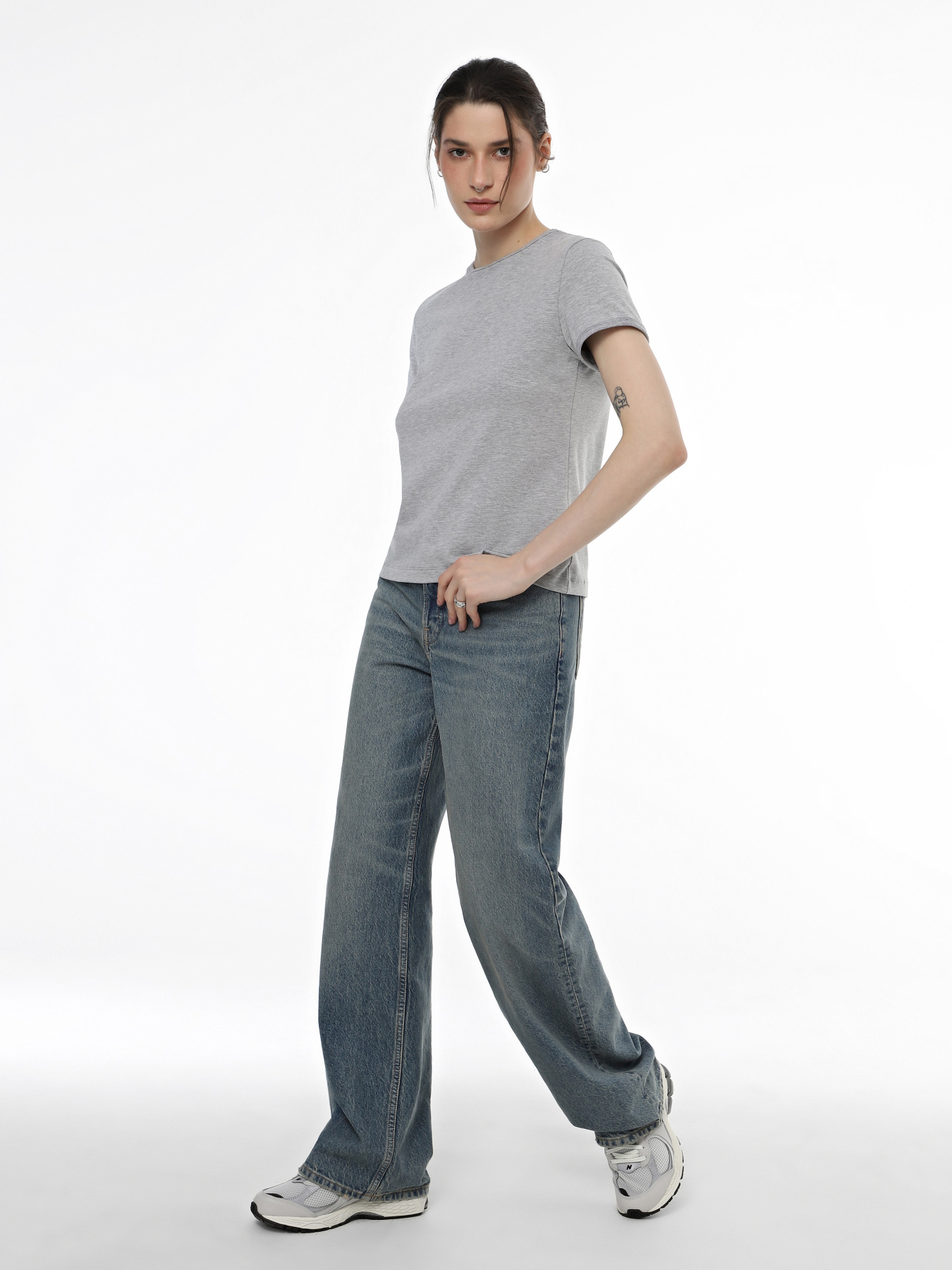 Футболка Promin модель 2012-103_209 Фото