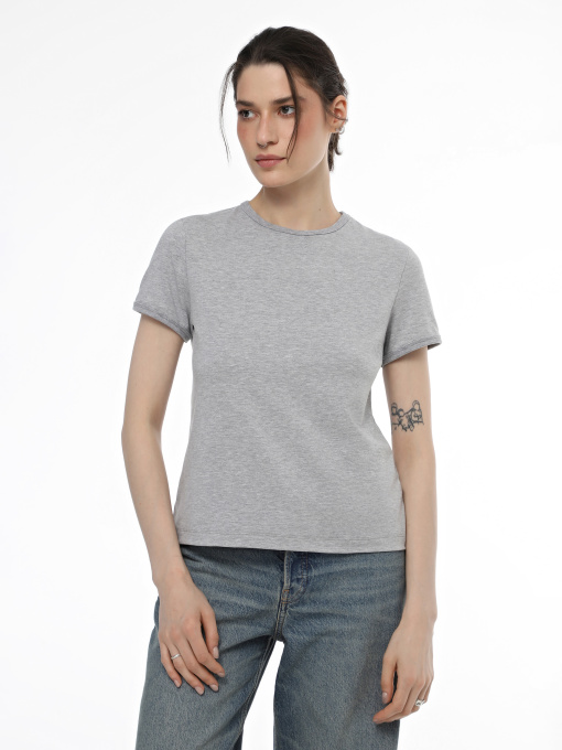 Футболка Promin модель 2012-103_209 Фото