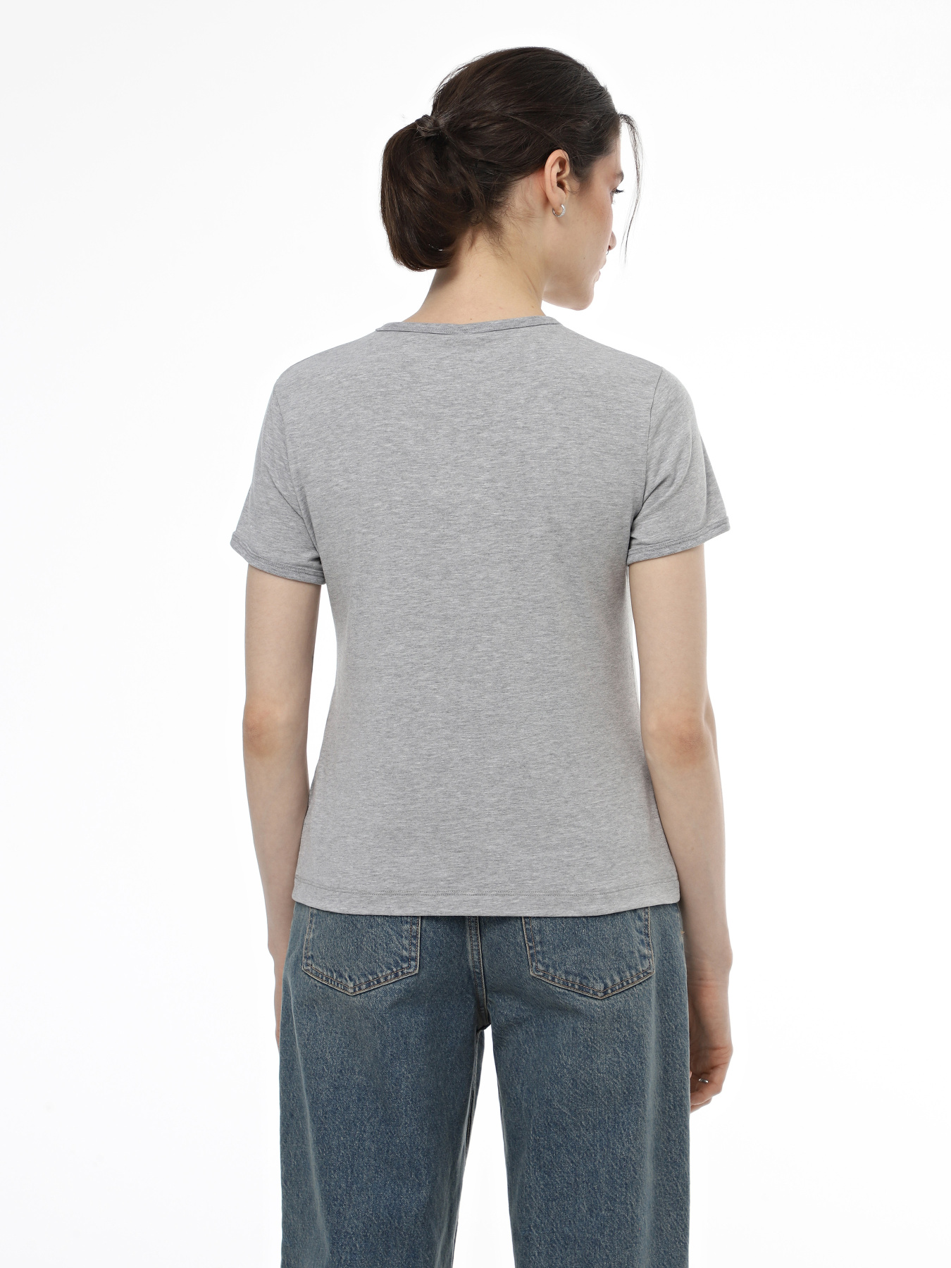 Футболка Promin модель 2012-103_209 Фото