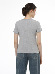 Футболка Promin модель 2012-103_209 Фото