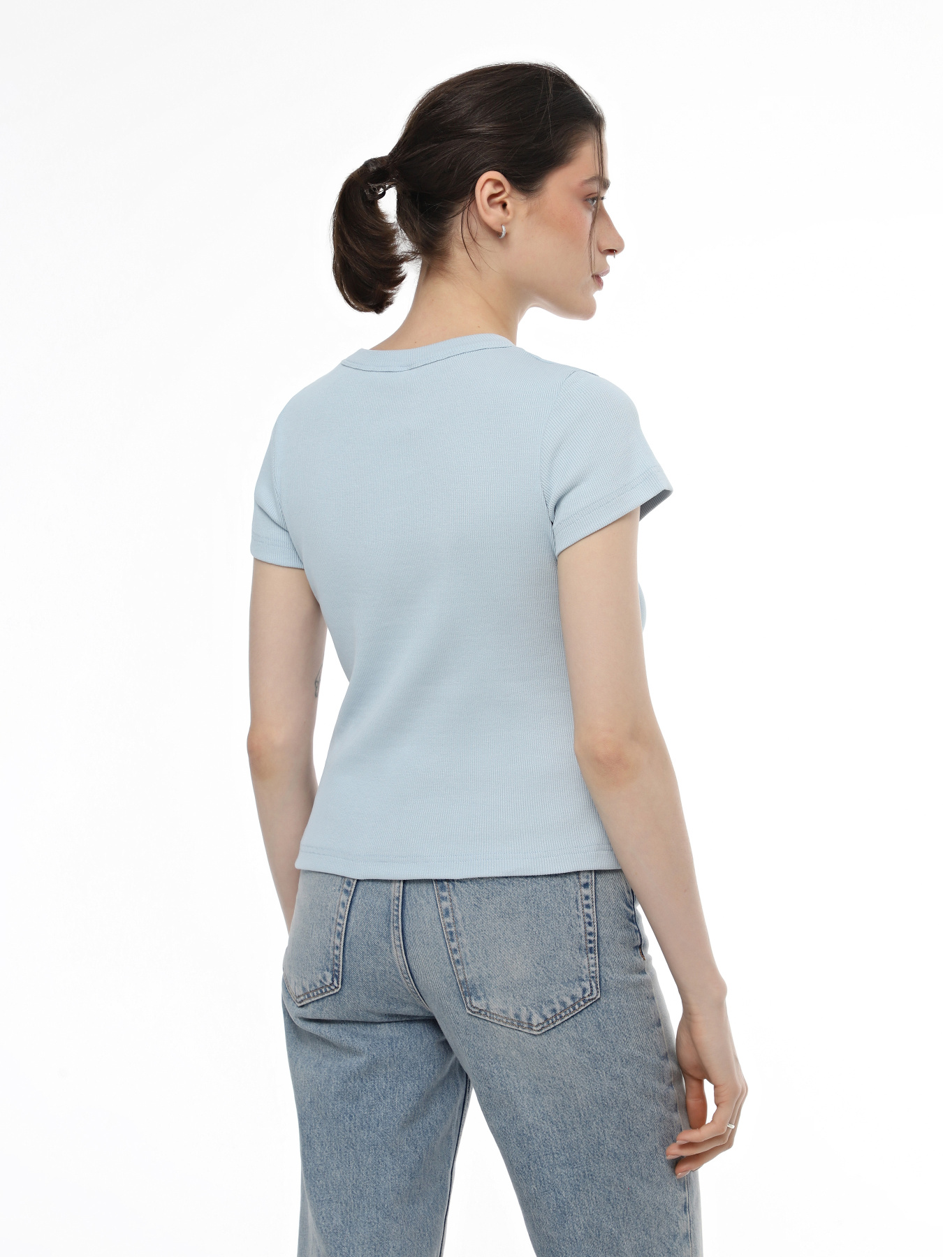 Футболка Promin модель 2012-104_202 Фото