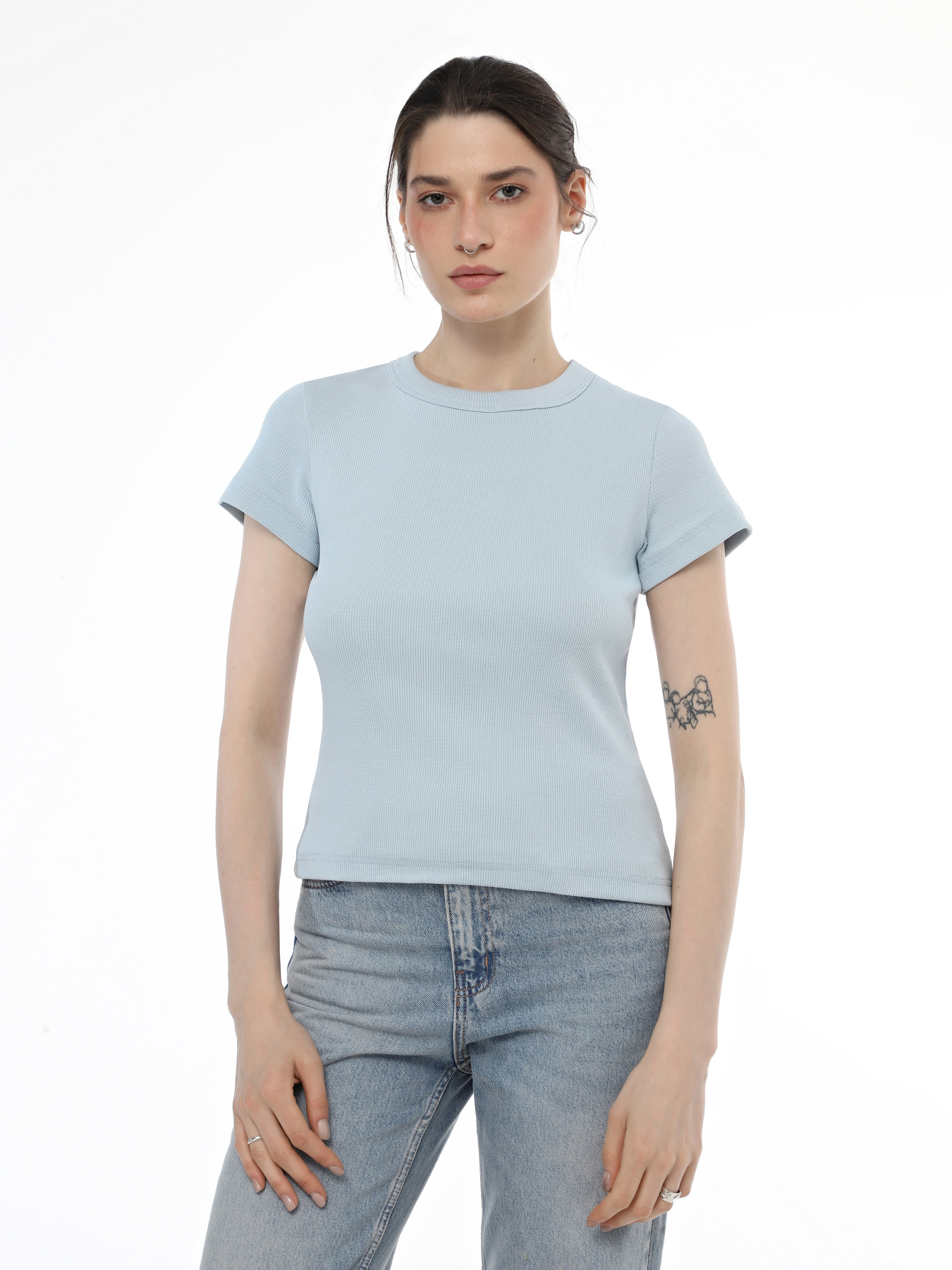 Футболка Promin модель 2012-104_202 Фото