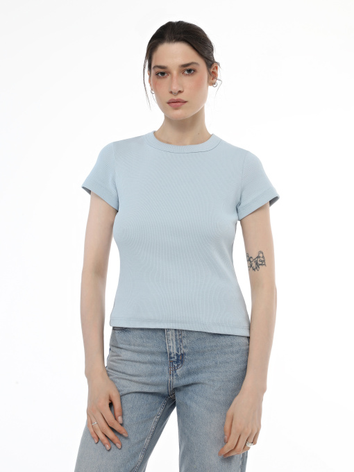 Футболка Promin модель 2012-104_202 Фото