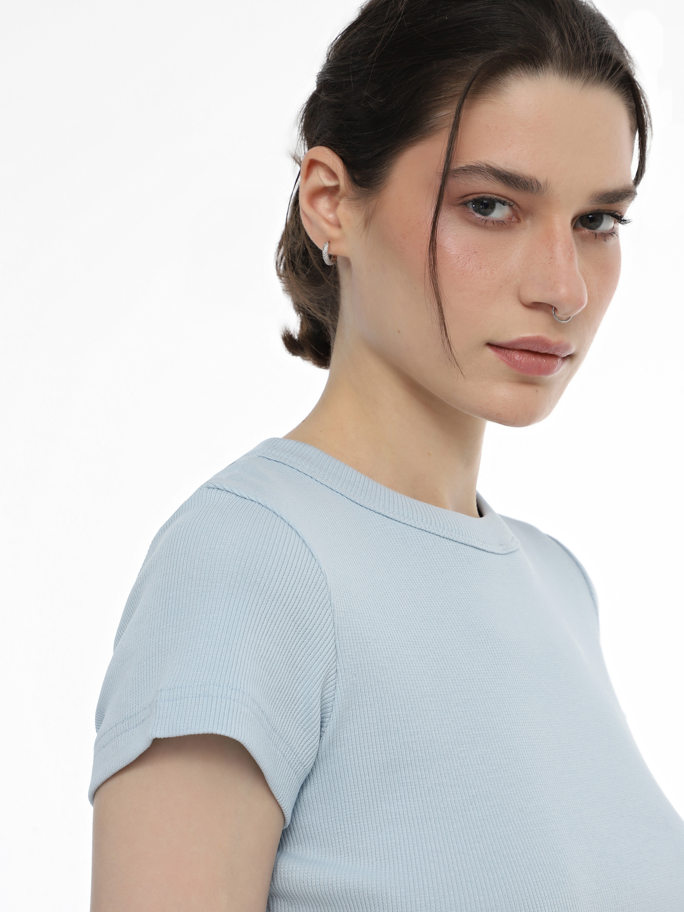 Футболка Promin модель 2012-104_202 Фото