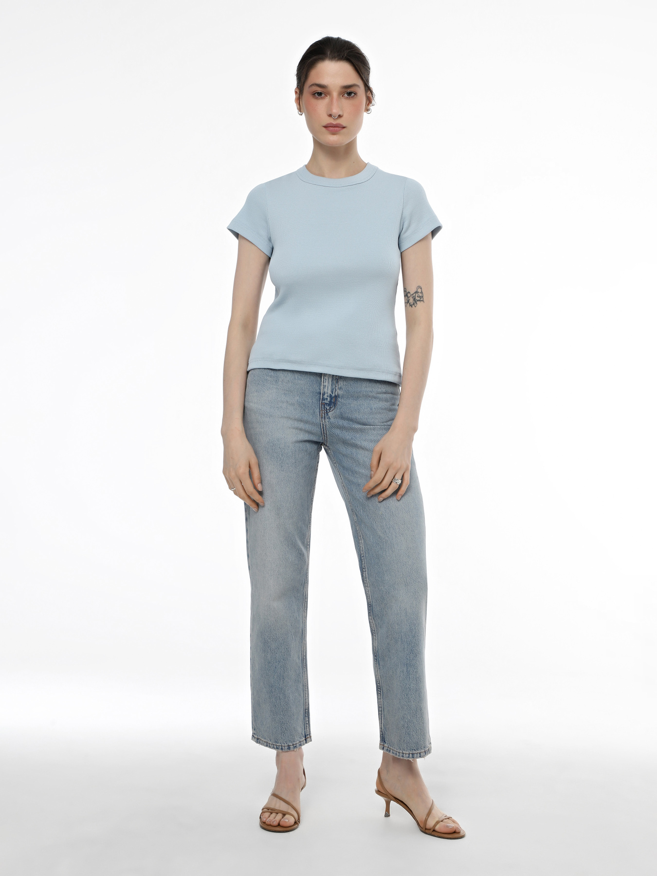 Футболка Promin модель 2012-104_202 Фото