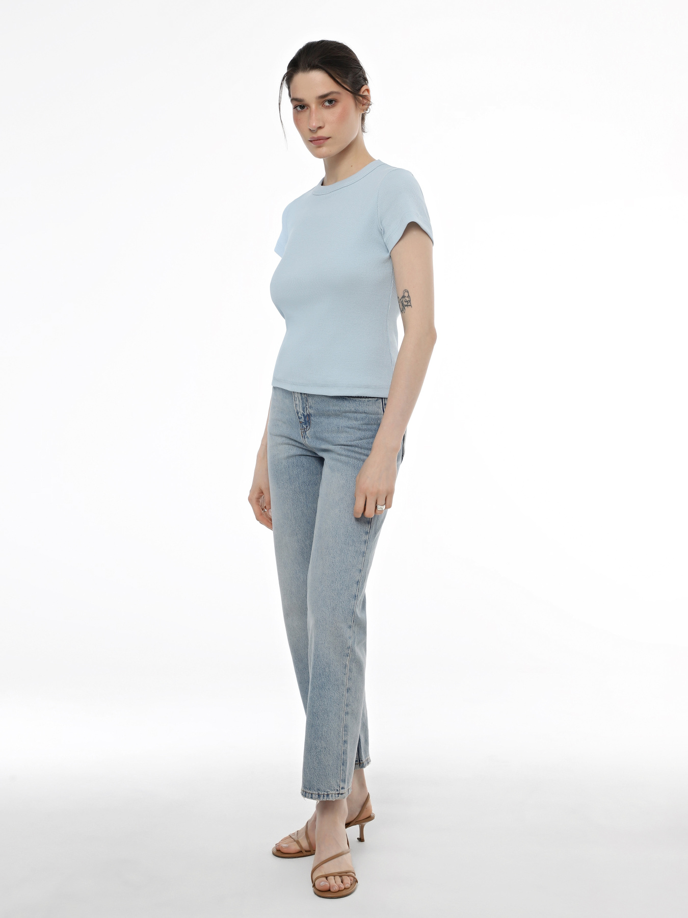 Футболка Promin модель 2012-104_202 Фото