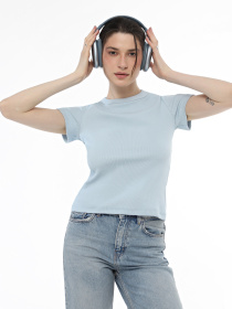 Футболка Promin модель 2012-104_202 Фото