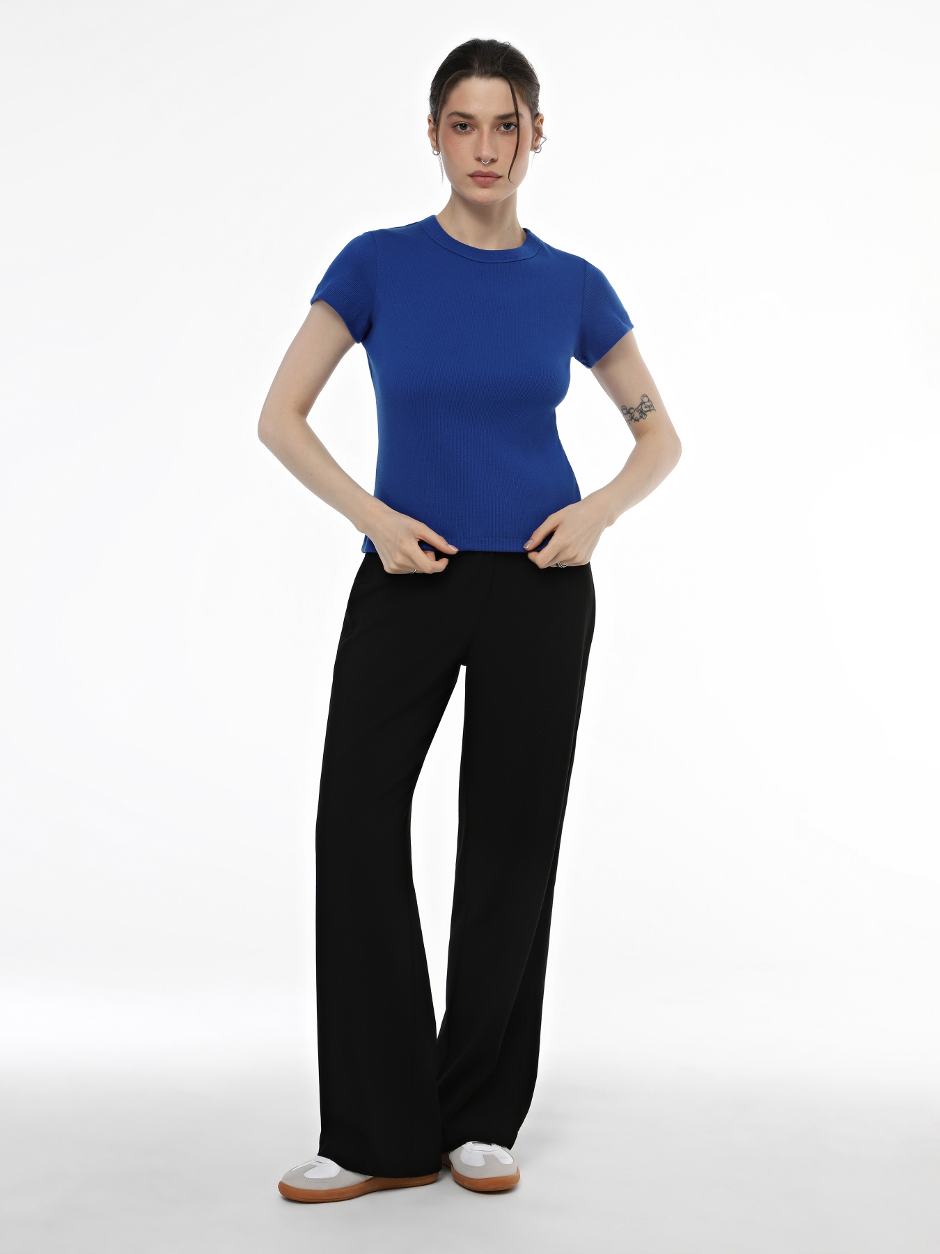 Футболка Promin модель 2012-104_532 Фото