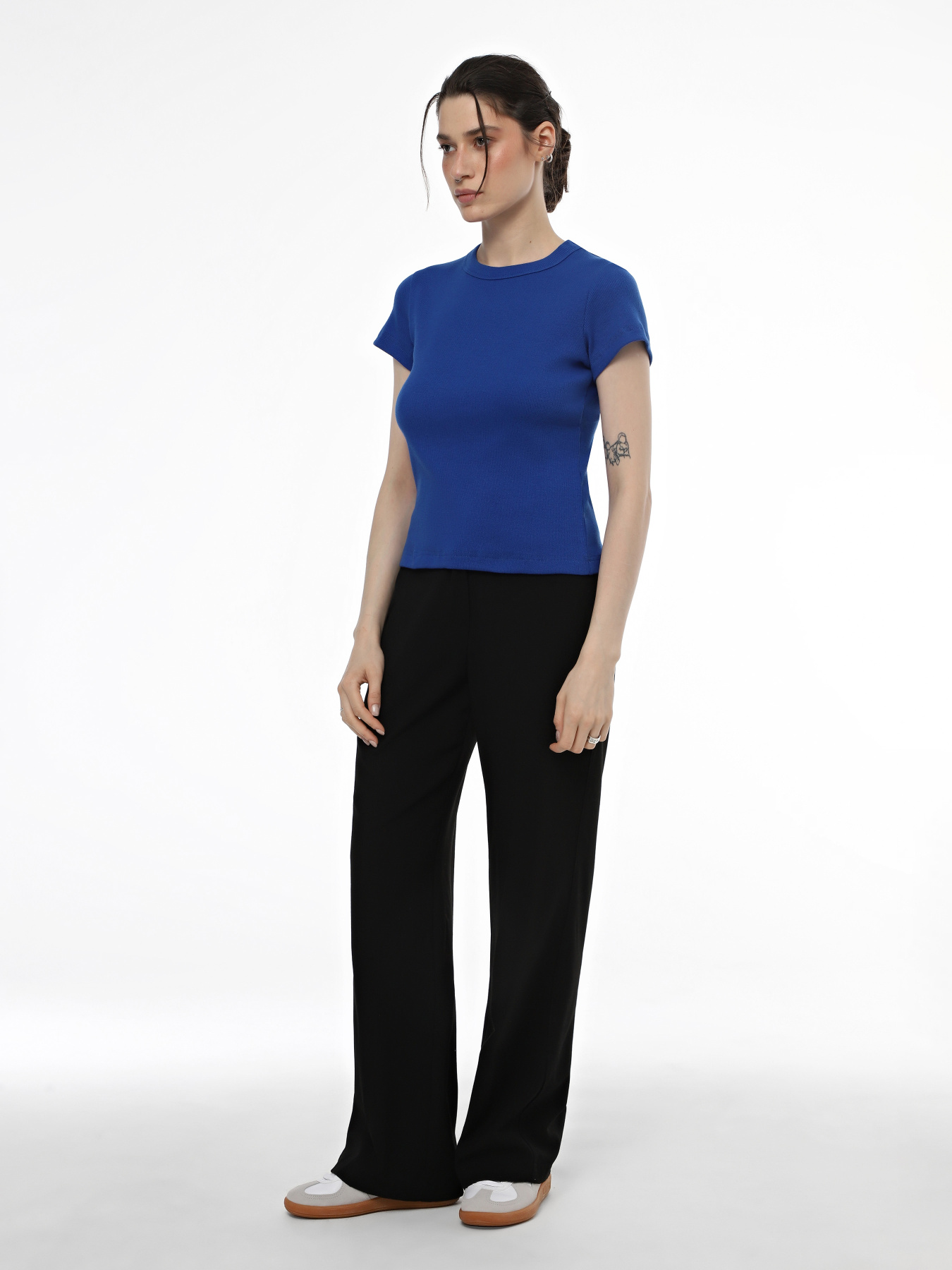 Футболка Promin модель 2012-104_532 Фото