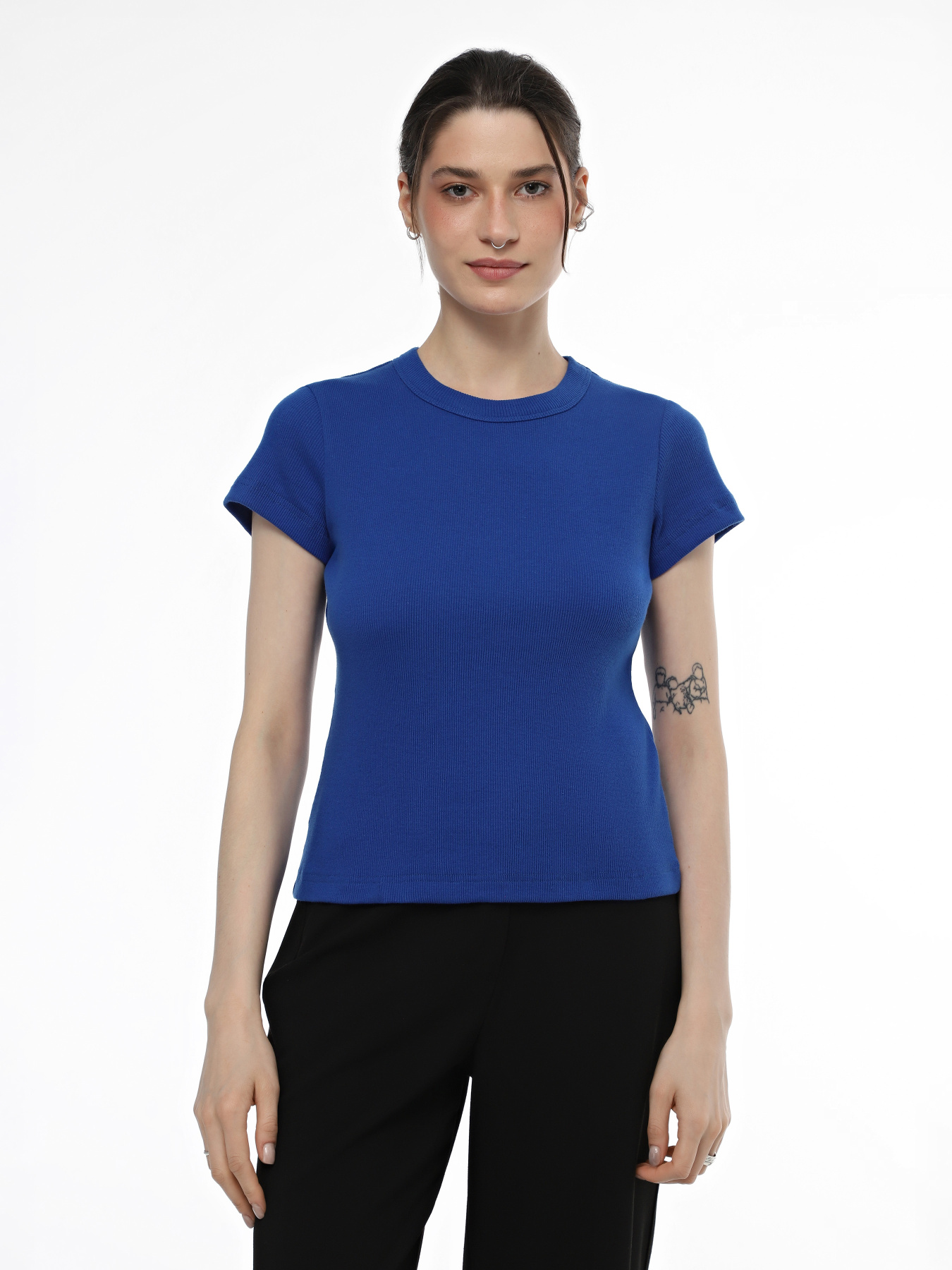 Футболка Promin модель 2012-104_532 Фото