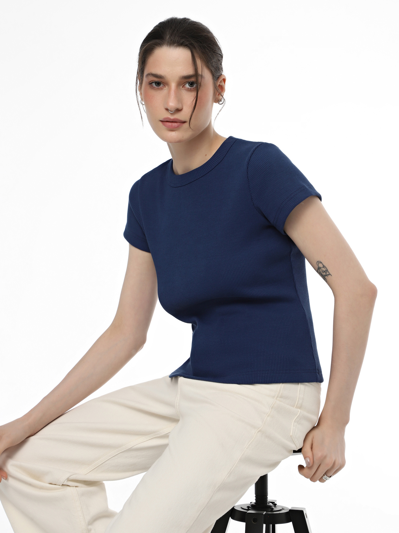 Футболка Promin модель 2012-104_238 Фото