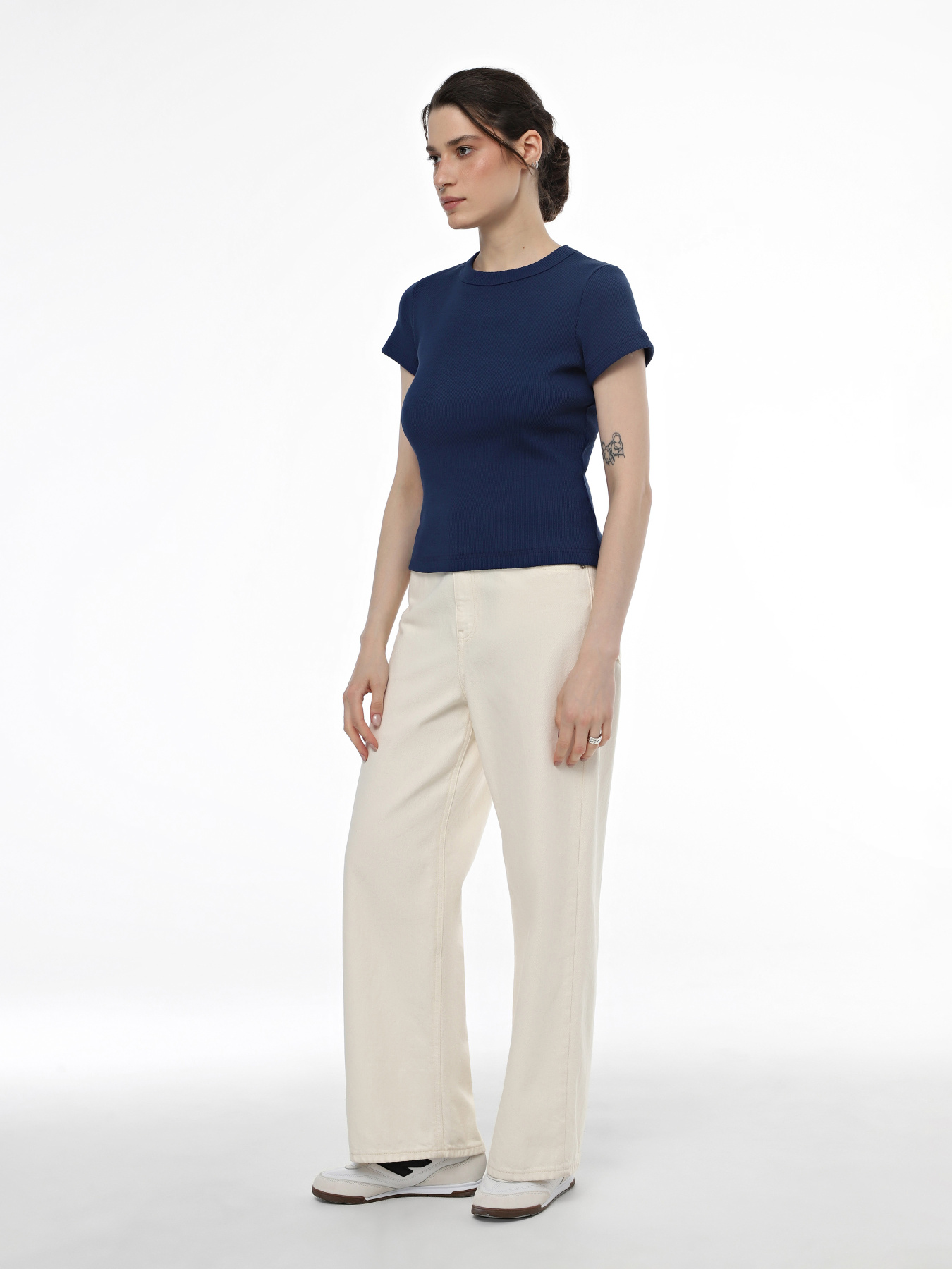 Футболка Promin модель 2012-104_238 Фото