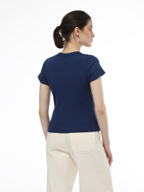 Футболка Promin модель 2012-104_238 Фото