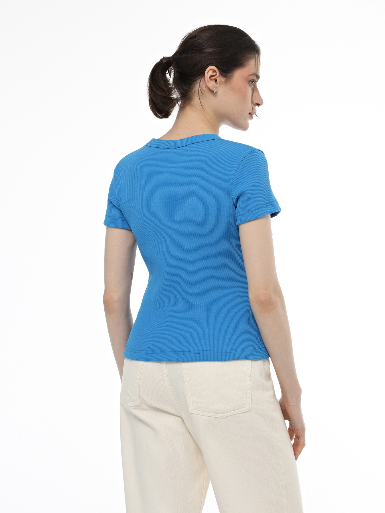 Футболка Promin модель 2012-104_037 Фото