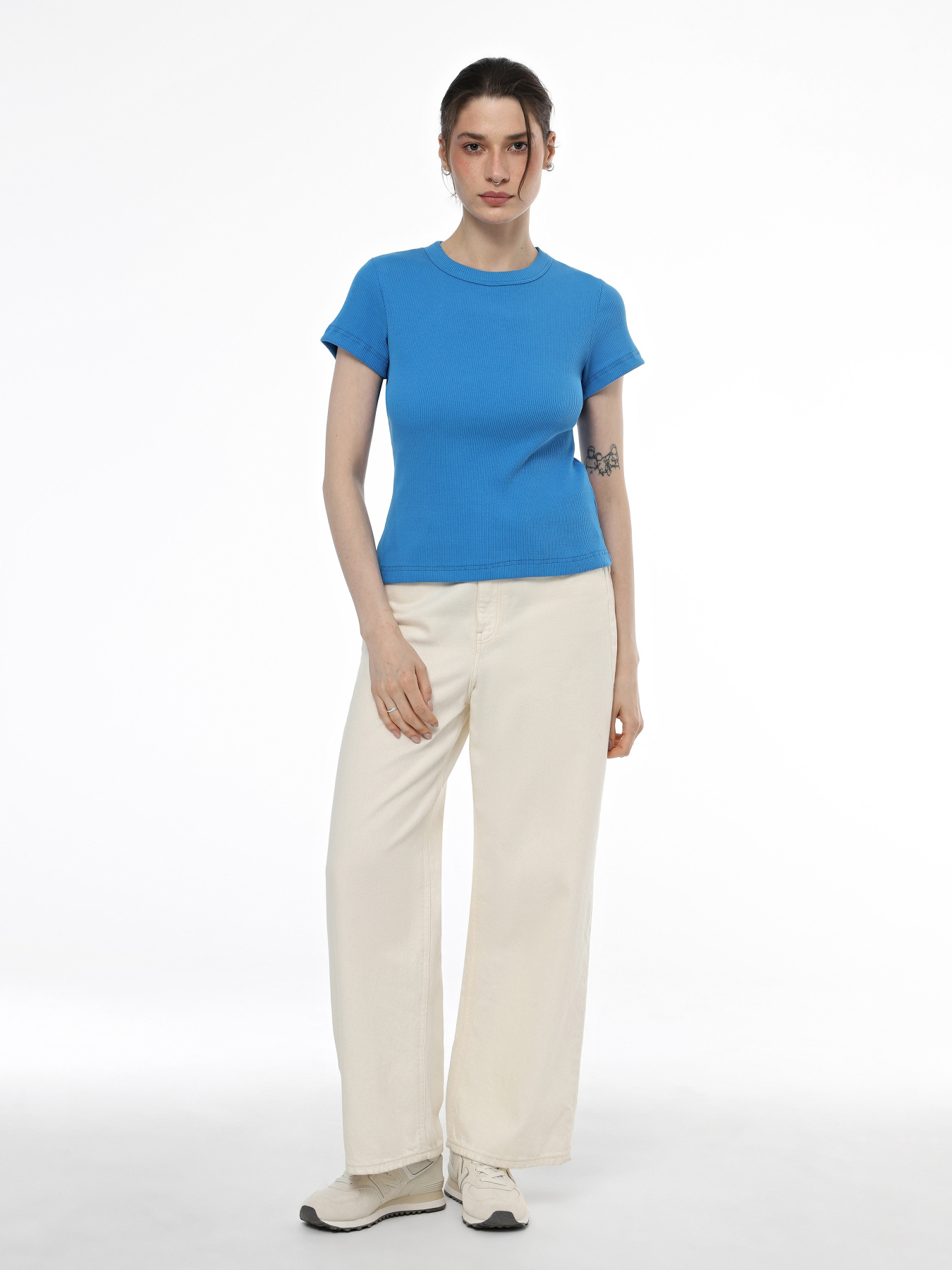 Футболка Promin модель 2012-104_037 Фото