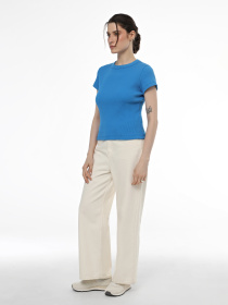 Футболка Promin модель 2012-104_037 Фото