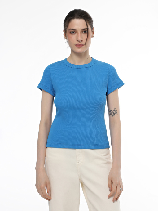 Футболка Promin модель 2012-104_037 Фото