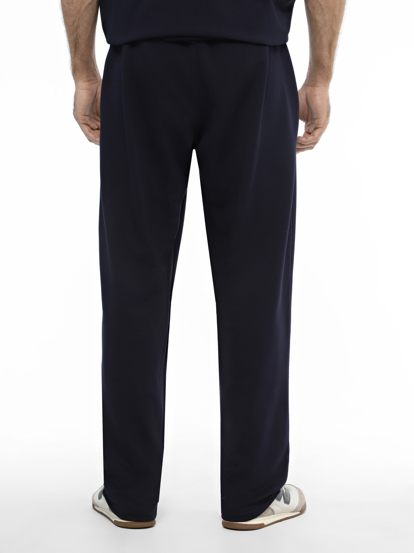 Штани повсякденні Promin модель 1040-68_264 Фото