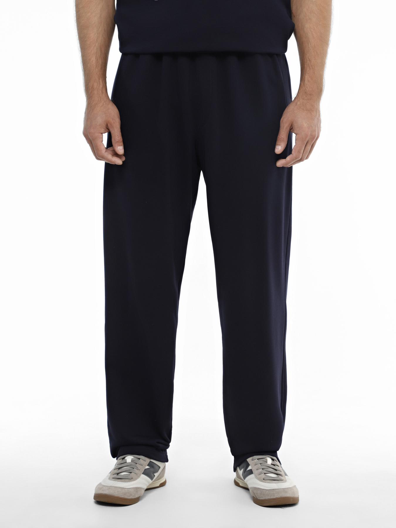 Штани повсякденні Promin модель 1040-68_264 Фото