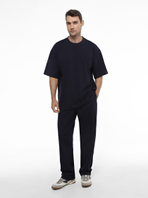 Штани повсякденні Promin модель 1040-68_264 Фото