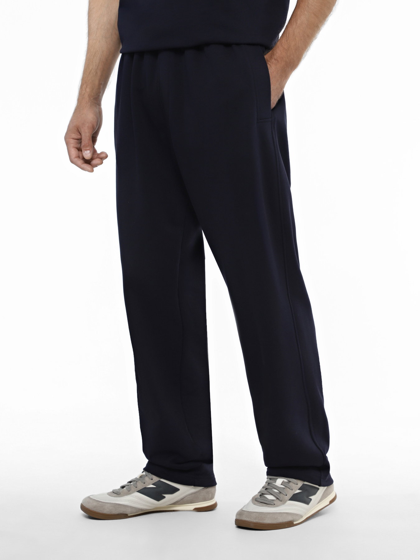 Повседневные штаны Promin модель 1040-68_264 Повседневные штаны Promin модель 1040-68_264 Фото