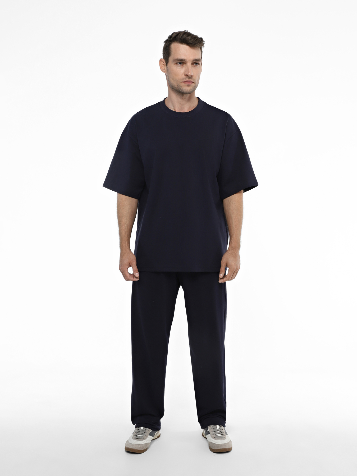 Повседневные штаны Promin модель 1040-68_264 Повседневные штаны Promin модель 1040-68_264 Фото