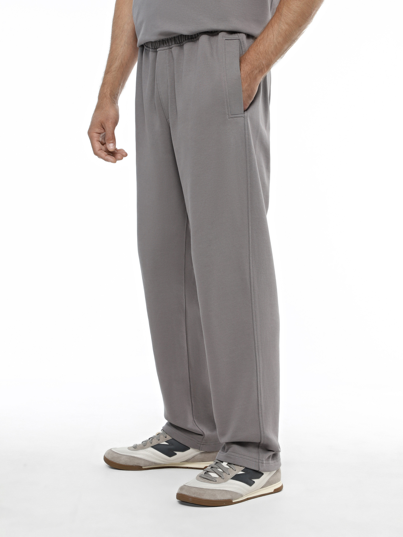 Брюки повседневные Promin модель 1040-68_571 Фото